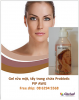 Sữa rửa mặt Probiotic Pip Shower Gel