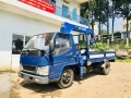 TP HCM: BÁN GẤP XE ISUZU 149 đời 2017/CẨU 2, 6 TẤN. GIÁ CỰC RẺ