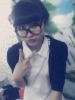 Giấy dán kính văn phòng