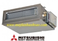 Điểm bán máy lạnh giấu trần nối ống gió Mitsubishi Heavy FDUM50VF/SRC50ZSX-S (2.0hp) Inverter