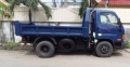 Bán xe tải ben 6,5t