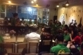 Sang nhượng quán cafe 3 tầng, view cực đẹp trong học viện Tài Chính ( quán đối diện cổng chính học viện Tài Chính luôn), Quận Bắc Từ Liêm, Hà Nội.