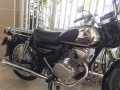 Bán HonDa CD BenLy 125cc Giá Tốt Dành Cho ACE Đam Mê