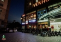 nhượng gấp nhà hàng bò nướng tảng kiểu Mỹ tại tầng 1 tòa Sun Shine, số 9 Vũ Phạm Hàm, Yên Hòa