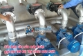 Sửa máy bơm tại Tiểu khu đô thị Nam La Khê uy tín giá rẻ