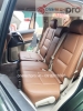 BỌC GHẾ DA TOYOTA LAND CRUISER PRADO