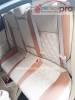 BỌC GHẾ DA Ô TÔ TOYOTA CROWN