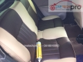 Bọc ghế da xe Kia Morning 2010