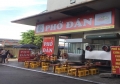 Cần sang nhượng cửa hàng, tại kiot 26 HH4A Linh Đàm, Hoàng Mai. căn góc 2 mặt tiền.