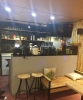 Sang nhượng cửa hàng cafe và nước ep hoa quả, tại Trần Tử Bình, Cầu Giấy, Hà Nội