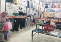 Sang nhượng cửa hàng quần áo, tại Khu ao Hoa, chợ Lưu, Hoài Đức, Hà Nội.