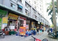 Cần sang nhượng Quán ăn, ở kiot 32B-CT4A chung cư Xa La, Hà Đông, Hà Nội.