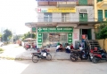 Nhượng lại nhà thuốc khu đô thị Kim Văn - Kim lũ, Hoàng Mai. Đối diện chung cư thông Tấn Xã.