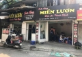 Cần sang nhượng cửa hàng, tại địa chỉ số 1 ngõ 8 Bùi Ngọc Dương - Hai Bà Trưng