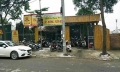 Sang nhượng cửa hàng ăn uống và cafe, địa chỉ: phố Đông, gần khu công nghiệp An Khánh, Hoài Đức.