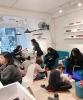 Nhượng cửa hàng Spa – Nail- Mi, mặt phố Lạc Trung, Hai Bà Trưng, Hà Nội.