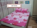 DRAP COTTON KIỂU DÁNG HÀN QUỐC- CUNG CẤP SỈ LẺ