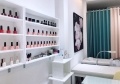 Cần sang nhượng lại cửa hàng Nail- Mi- Spa - Gội đầu