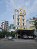 BÁN HOTLE - KHU TÊN LỬA - VÀNH ĐAI TRONG - BÌNH TÂN - 38 TỈ
