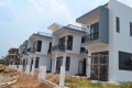 NHÀ PHỐ, BIỆT THỰ LIỀN KỀ , BÌNH CHÁNH