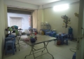 Sang nhượng quán bánh cuốn nóng, tại số 87 đường Trần Quốc Vượng, Cầu Giấy, Hà Nội.
