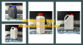 Can nhựa 500ml vòi ấn, can 1 lít đựng mỹ phẩm, can nhựa 2 lít đựng thuốc trừ sâu, can nhựa 5 lít đựng hóa chất