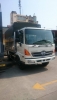Xe tải Hino 6tấn