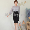 Chân Váy Công Sở Kiểu Dáng Hiện Đại Sang Trọng Thanh Lịch – DVCS00072