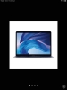 Máy tính Apple Macbook Air 2019 13 inch MVFH2 - MVFJ2 GRAY