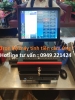Bán máy tính tiền cho nhà hàng tại Bắc Giang