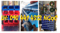 Khay nhựa A5 đựng ngũ kim ốc vít, khay nhựa đựng đồ điện tử