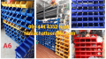 Bán khay nhựa A6 đựng dụng cụ, khay nhựa A8 đựng ốc vít