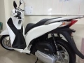 Cần bán gấp 01 xe SHi 125VN màu trắng ( hàng hot ) đk 17/09/2013 mới