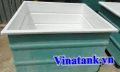 Bồn thủy sản, bồn nuôi thủy sản, bồn nuôi cá