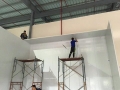 Chuyên thi công lắp đặt, sữa chữa, di dời kho lạnh giá rẻ, thiết kế kho lạnh, kho trữ trái cây, nông  sản, thủy hải sản, thực phẩm,