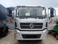 xe tai dongfeng hoàng huy 17,9T YC310 tiết kiệm nhiên liệu lợi tài chính