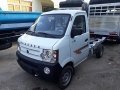 Xe tải nhẹ Dongben 870kg thùng dài 2m5, Xe nhập khẩu.