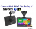 Camera hành trình kiêm GPS Dẫn Đường 5 inch