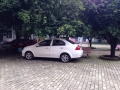 Cho thuê tự lái chiếc Chevrolet Aveo 2017 đẹp long lanh, thủ tục đơn giản nhanh chóng
