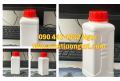 Can nhựa HDPE 5 lít trắng, can nhựa 2 lít đựng hóa chất, can 1 lít đựng thuốc diệt nấm, can nhựa 500ml đựng thuốc diệt cỏ