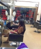 Sang nhượng salon tóc mặt phố Tô Hiệu - Hà Đông ( gần các toà chung cư cao cấp huyndai và metro.. )
