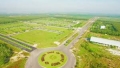 Bán nhà phố khu Swan Park Nhơn Trạch giá 1,9 tỷ chiết khấu ưu đãi