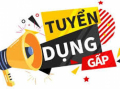 TUYỂN DỤNG NHÂN VIÊN PHỤC VỤ NHÀ HÀNG