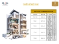 Bán căn hộ biệtt thự liền kề Imperia Garden SUẤT NGOẠI GIAO phong thuỷ , view cực đẹp