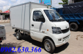 Chuyên bán xe Veam Star thùng kín chỉ cần trả trước 30 triệu