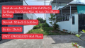 Chính chủ cần bán 91,6m2 Đất Full Thổ Cư Tại Đường Trần Quang Khải, thị trấn Diên Khánh. Sổ Hồng