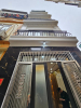 BÁN NHÀ TẢ THANH OAI, THANH TRÌ, Ô TÔ 15M, Ô TÔ TRÁNH 80M, 30M2, 4.9TỶ(CTL)