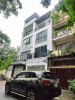 Bán Liền kề Mỹ Đình 62m2 5 tầng full nội thất giá chỉ nhỉnh 17 tỷ