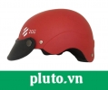 nón bảo hiểm | xưởng sản xuất nón in logo theo yêu cầu