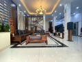 BÁN NHANH 55M2, 5 TẦNG, NHỈNH 13,9 TỶ. KĐT NAM LA KHÊ, HÀ ĐÔNG. PHÂN LÔ, KINH DOANH.